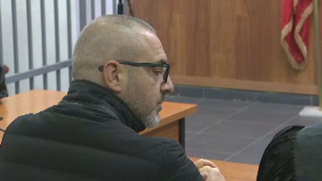 VENDIMI/ Dënohet me burg Saimir Tahiri VENDIMI/ Dënohet me burg Saimir Tahiri