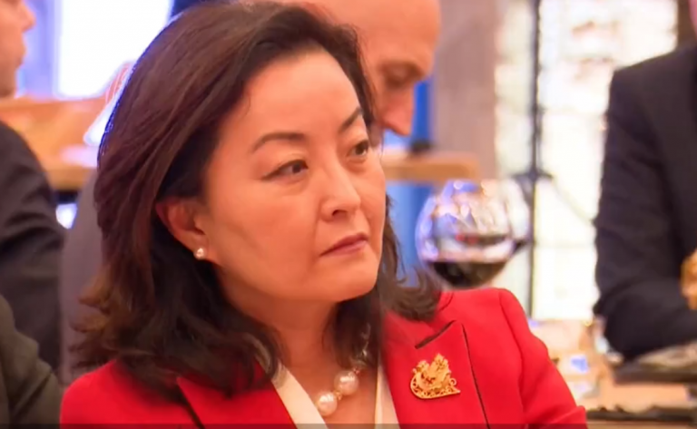 Zhdukja e dosjeve në Kadastrën e Durrësit, Yuri Kim: Presim hapa konkretë, gjeni përgjegjësit Zhdukja e dosjeve në Kadastrën e Durrësit, Yuri Kim: Presim hapa konkretë, gjeni përgjegjësit