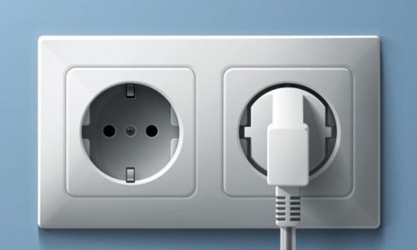 Kriza energjitike! Kurseni, kurseni, kurseni: Këto 6 paisje harxhojnë energji edhe të fikura, stakon prizat Kriza energjitike! Kurseni, kurseni, kurseni: Këto 6 paisje harxhojnë energji edhe të fikura, stakon prizat