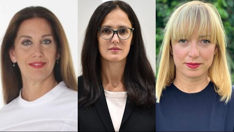 Ministrja Ibrahimaj i bën “pensionistët pasanik”: 130 euro të ardhura në muaj mjaftojnë për të mos u konsideruar i varfër! Qytetarët: Ku i keni gjetur këta ministra kaq “nikoqir” që jetojnë me ajër zoti Rama?! Ministrja Ibrahimaj i bën “pensionistët pasanik”: 130 euro të ardhura në muaj mjaftojnë për të mos u konsideruar i varfër! Qytetarët: Ku i keni gjetur këta ministra kaq “nikoqir” që jetojnë me ajër zoti Rama?!