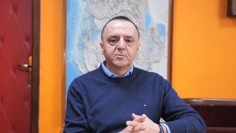 Lame: Punonjësit në Kadastër më kanë kërkuar rritje rroge sepse ka rënë korrupsioni