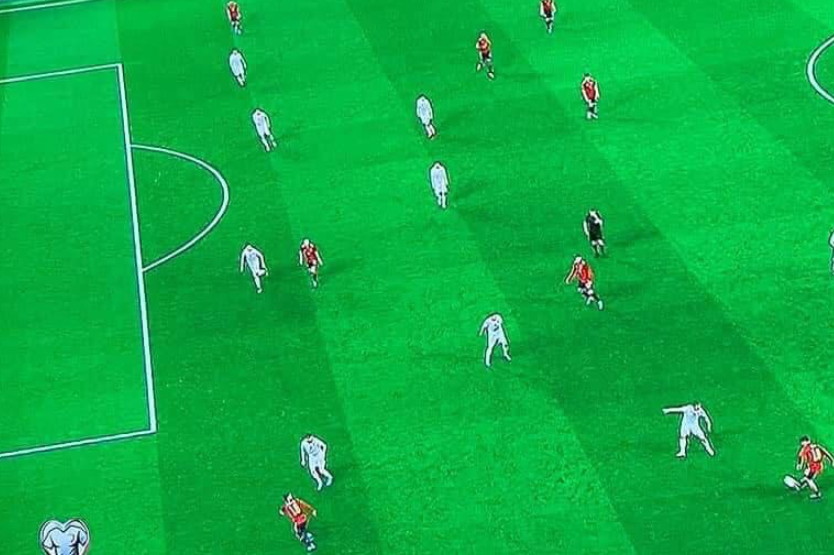 Publikohet VIDEO që po “thyen” rrjetin: Spanjës i’u dhurua fitorja nga anesori maltez