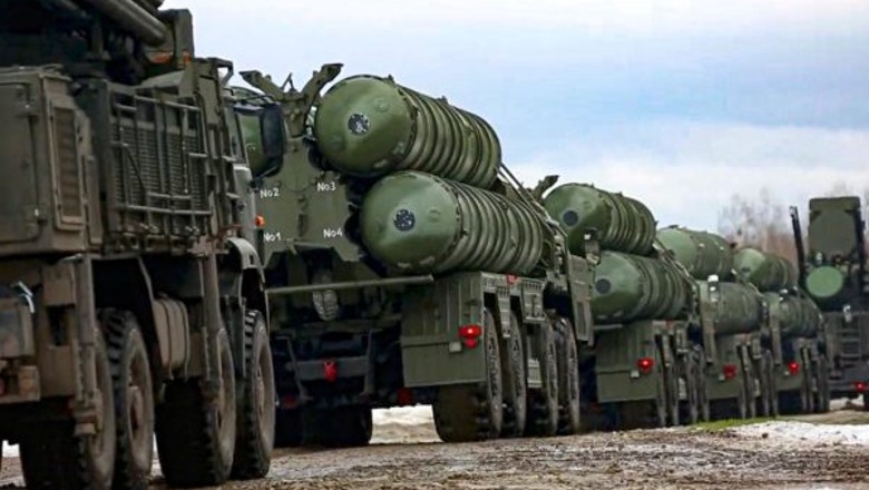 Nga përdorimi i armëve bërthamore e tek sanksionet shtesë nga SHBA! Njihuni me zhvillimet e fundit të luftës në Ukrainë