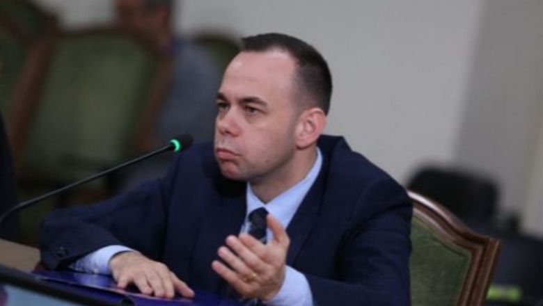 Bllako i pafajshëm! Sa është fajtor SPAK dhe Edi Rama për “masakrimin” e një deputeti duke mos pritur prezumimin e pafajsisë Bllako i pafajshëm! Sa është fajtor SPAK dhe Edi Rama për “masakrimin” e një deputeti duke mos pritur prezumimin e pafajsisë