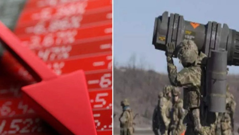 Vazhdimi i luftës në Ukrainë rrezikon destabilizimin e Perëndimit Vazhdimi i luftës në Ukrainë rrezikon destabilizimin e Perëndimit