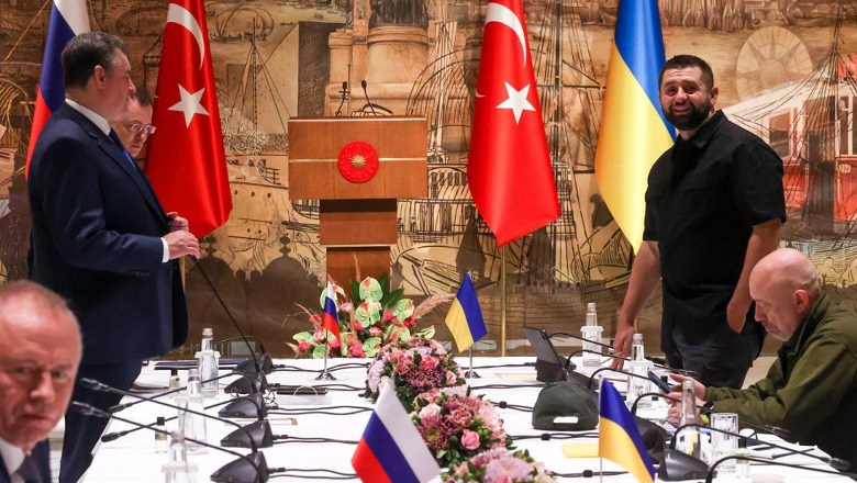 Pse Shtetet e Bashkuara dhe Anglia po frenojnë armëpushimin në Ukrainë, ndryshe nga vendet e Bashkimit Evropian Pse Shtetet e Bashkuara dhe Anglia po frenojnë armëpushimin në Ukrainë, ndryshe nga vendet e Bashkimit Evropian