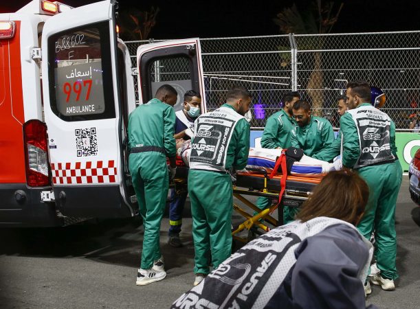 Schumacher, pësoi një aksident të frikshëm, mësoni gjendjen e pilotit gjerman