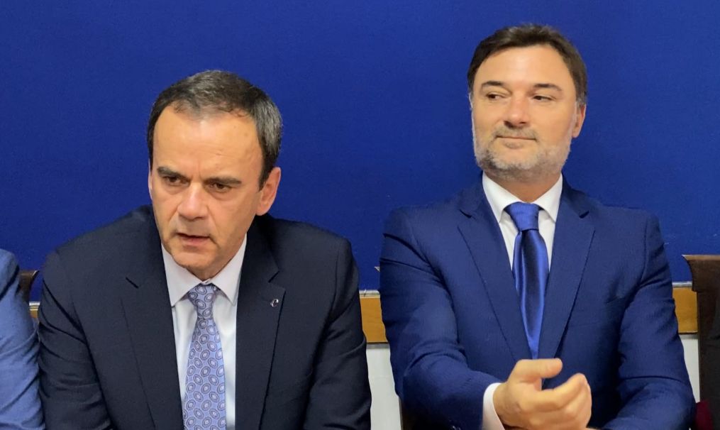 Eksplozivi dy bizneseve në Shkodër: Njëri në pronësi të ish kandidatit të Bashës në zgjedhjet lokale! Eksplozivi dy bizneseve në Shkodër: Njëri në pronësi të ish kandidatit të Bashës në zgjedhjet lokale!