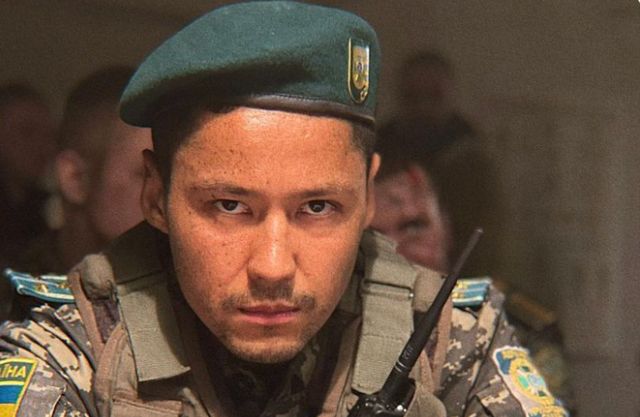 TRAGJIKE! Po luftonte për liri dhe u vra në aksion: Shuhet nga jeta aktori i njohur ukrainas në moshën 33 vjeçare