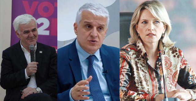 Rama i nxori nga “dera”! Fatmir Xhafaj, Mimi Kodheli dhe Pandeli Majko u futën nga “dritarja” në Parlament Rama i nxori nga “dera”! Fatmir Xhafaj, Mimi Kodheli dhe Pandeli Majko u futën nga “dritarja” në Parlament