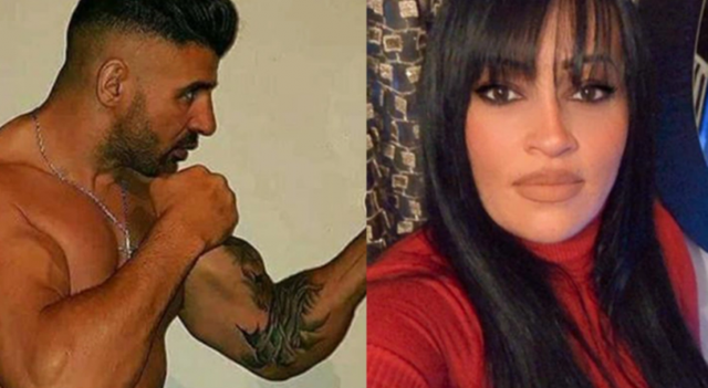 Tronditet sërish Greqia! Boksieri i njohur vret në mes të lokalit ish-bashkëshorten dhe veten e vet: Zbardhet mesazhi i fundit