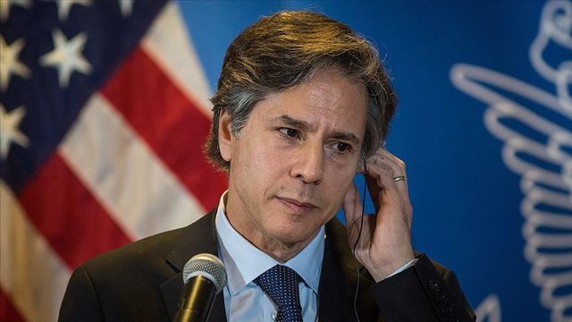 Ashpërsohet situata e luftës! Blinken kërcënon hapur Putin dhe i përgjigjet “dhëmbë për dhëmbë”: Nëse vjen tek ne, jemi gati!