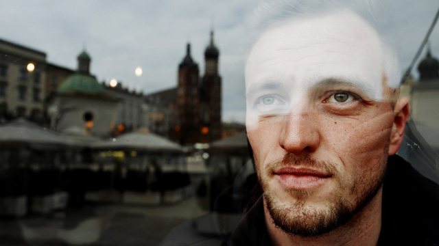 Shkoi vullnetar në Kiev/ Ushtari britanik braktis luftën vetëm pas 9 orësh: Si po na mashtron Ukraina?! Shkoi vullnetar në Kiev/ Ushtari britanik braktis luftën vetëm pas 9 orësh: Si po na mashtron Ukraina?!