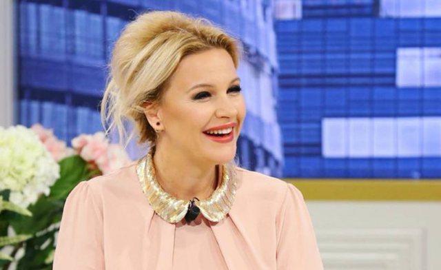 Rudina Magjistari këput gafën e radhës: publikohet video që po thyen rrjetin! Mos frenoni duke…