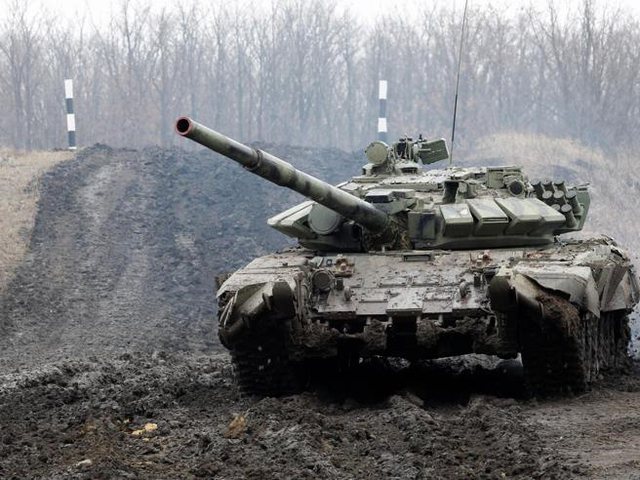 Çfarë është Donbassi dhe si është situata aty? Çfarë është Donbassi dhe si është situata aty?