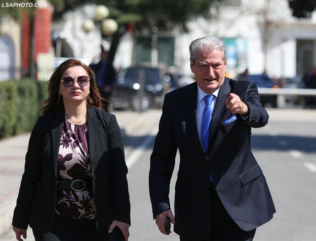 Apeli do ta rrëzojë vendimin e gjyqtarit Zhukri: Berisha s’ka fituar asgjë