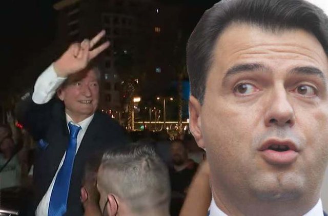 Kush është gjyqtari me pallat Agron Zhukri që i dorëzoi PD-në Berishës! Nga shofer në drejtësi, kërcënimet dhe takimet para vendimit! Gruaja e tij sekretare e ‘Doktorit’