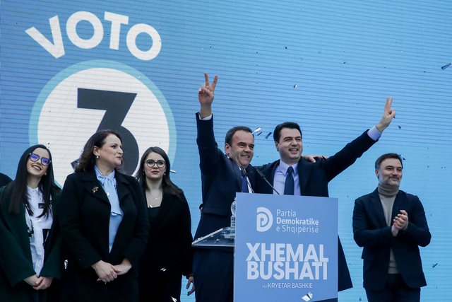 Pse u sulmua me tritol njeriu i Lulzim Bashës?!