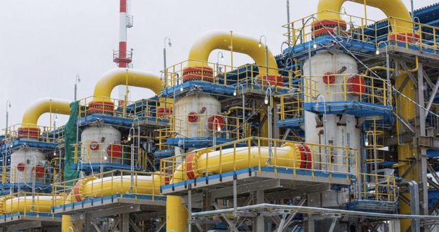 Mëkati i Berishës me gazin që po mbyt shqiptarët Mëkati i Berishës me gazin që po mbyt shqiptarët