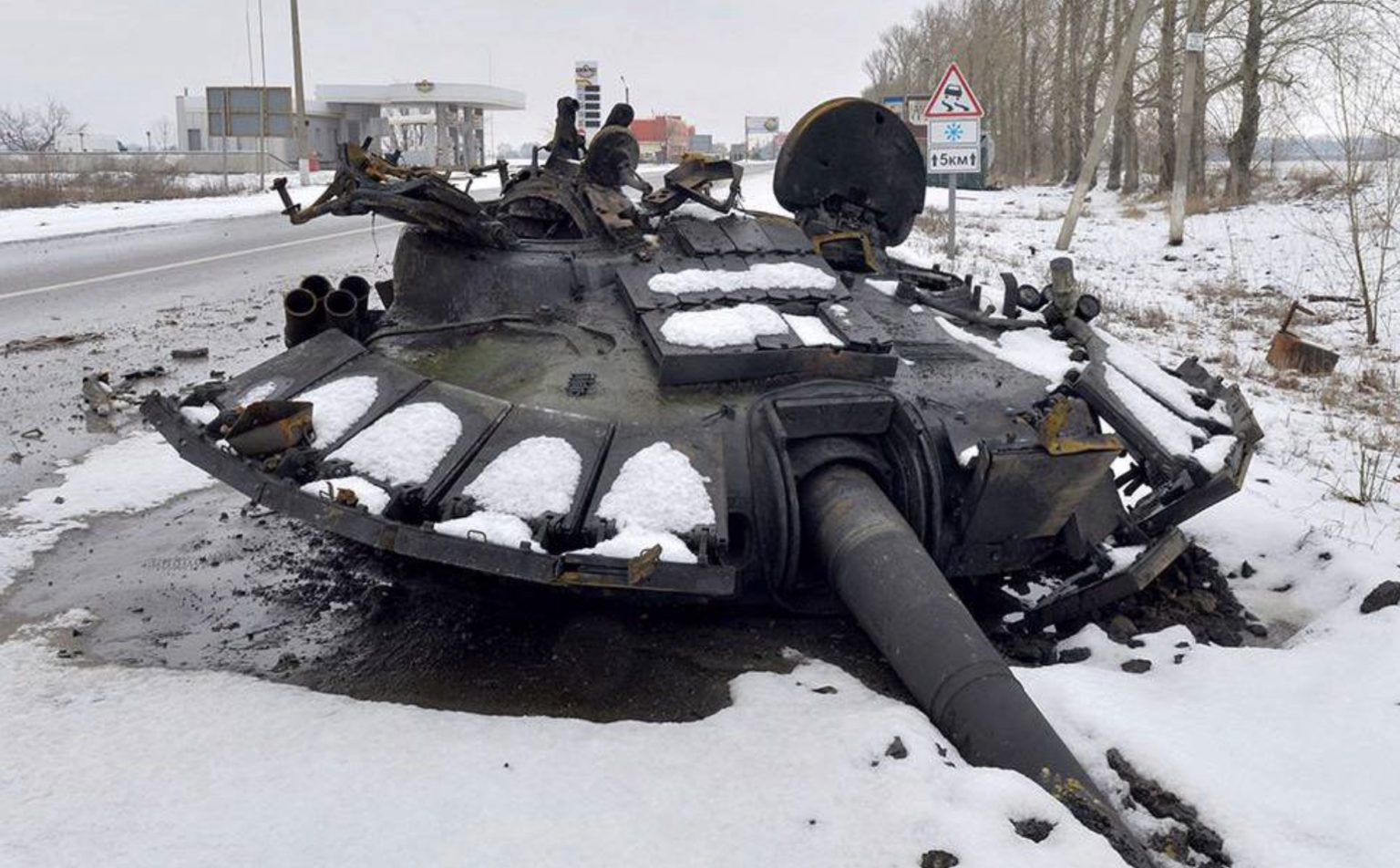 Ushtria ruse është shumë modeste, sipas standardeve të “fuqive të mëdha”