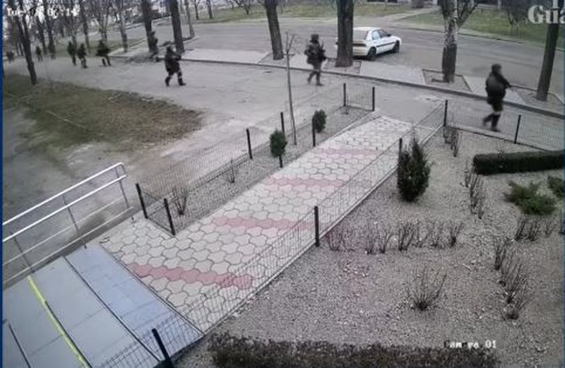 Rusët njoftuan fitoren e parë të madhe në këtë qytet të Ukrainës, reagon ‘dhëmbë për dhëmbë’ kryebashkiaku, tregon se çfarë po ndodh minutat e fundit