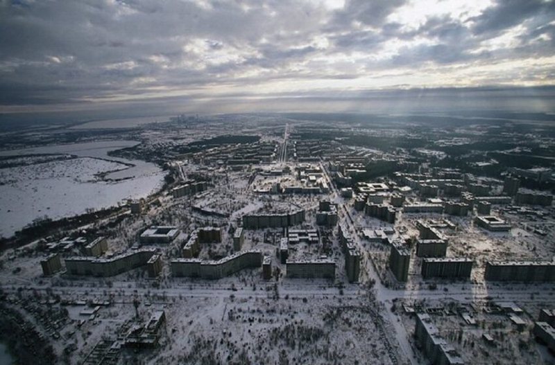 Centralet bërthamore të Çernobilit dhe Zhaporizhias: Moska bën deklaratën e rëndësishme Centralet bërthamore të Çernobilit dhe Zhaporizhias: Moska bën deklaratën e rëndësishme
