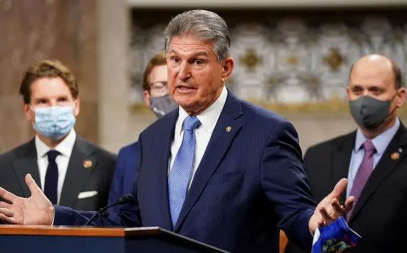 Senatori amerikan kundër politikës së Biden: Është marrëzi! Ne nuk kemi bërë asgjë për Ukrainën Senatori amerikan kundër politikës së Biden: Është marrëzi! Ne nuk kemi bërë asgjë për Ukrainën