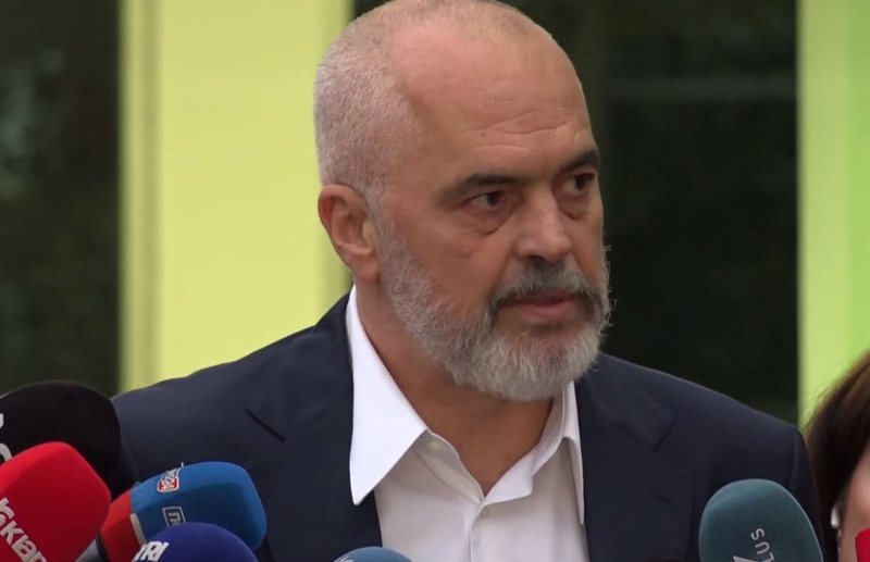 Kryeministri Rama paralajmëron zhvillime të bujshme nga SPAK: Mos u çuditni nëse ka hetime në nivele të larta