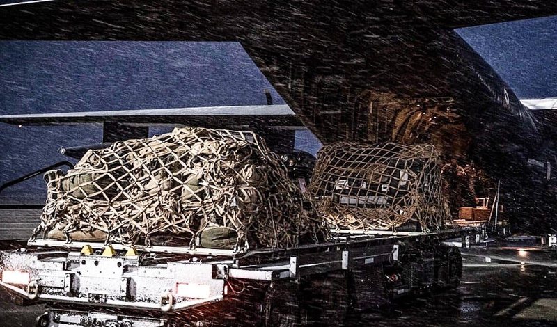 NATO aktivizon për herë të parë Forcën e Reagimit