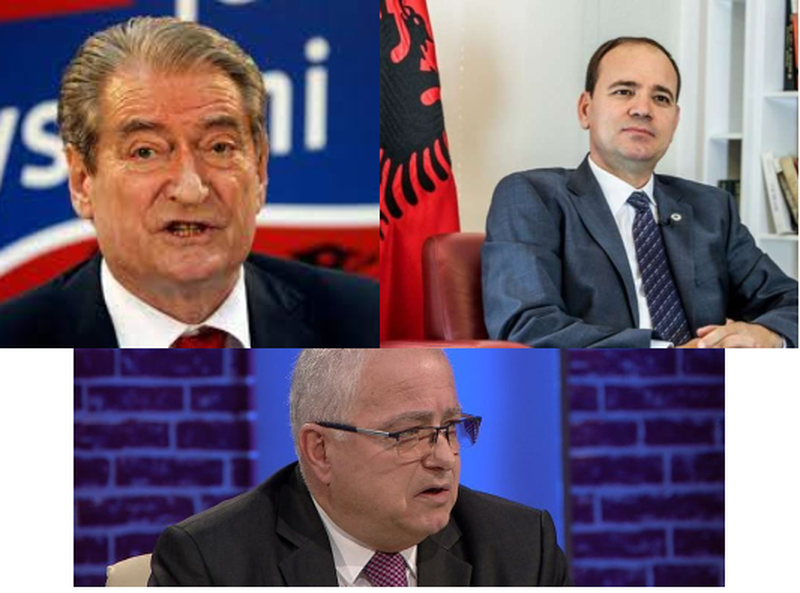 Ithtarët e Berishës kërcënojnë Bashën për përzënie nga selia e PD pas 6 marsit: “Non grata” skenar si më 8 janar