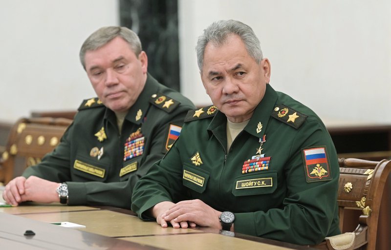 Kush është Sergej Shoigu, besniku i Putinit që prek butonin e bombës atomike, ai është rreziku numër 1