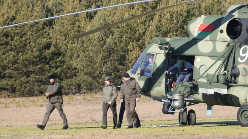 Sot raundi i dytë i bisedimeve Rusi-Ukrainë në kufirin mes Bjellorusisë dhe Polonisë, ja çfarë pritet të ndodhë