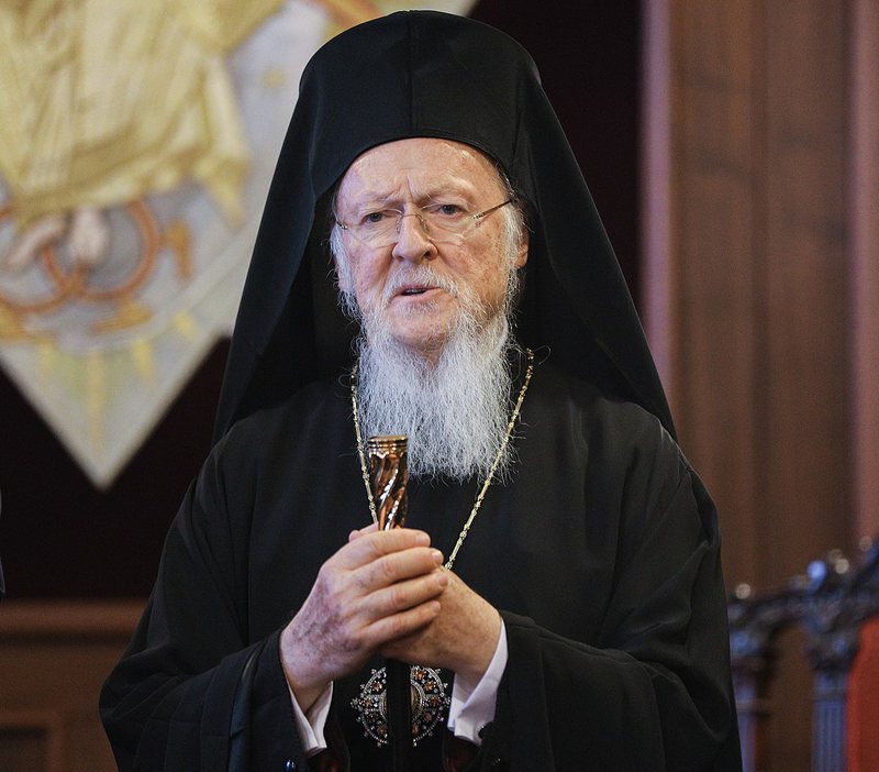 Putin fut në listë për të ekzekutuar patriarkun e Kostandinopojës, ndau kishën ukrainase nga kisha ruse Putin fut në listë për të ekzekutuar patriarkun e Kostandinopojës, ndau kishën ukrainase nga kisha ruse