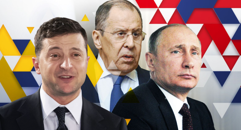 A do t’i pranojë Zelensky? Bëhen publike 3 kushtet ‘bombë’ që Putini i ka vënë Ukrainës për t’u tërhequr nga lufta A do t’i pranojë Zelensky? Bëhen publike 3 kushtet ‘bombë’ që Putini i ka vënë Ukrainës për t’u tërhequr nga lufta