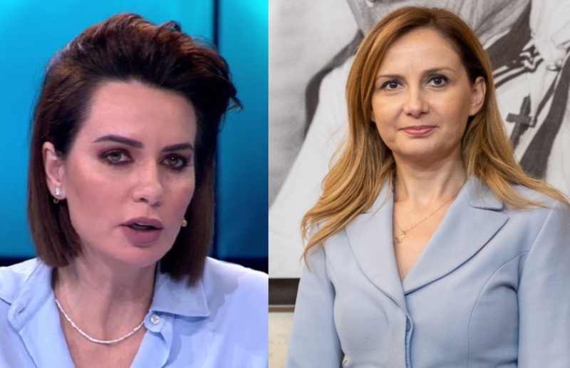 “Grida ka skelete të fshehura në dollap”, analisti i njohur bën deklaratat e papritura për 2 deputetet e PD-së: Ndërsa Jorida shumë shpejt do njihet me…