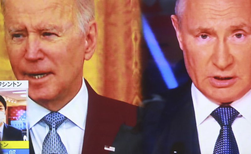 Gazetari italian Alessandro Sallusti: Evropa po shkrihet, fati ynë në dorën e amerikanëve “arrogantë” që të na shpëtojnë