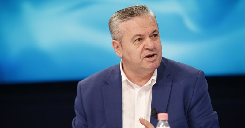 Myslim Murrizi: Basha është i korruptuar, ka në gjykatë një dosje, për Berishën të bëhen publike faktet nga Amerika