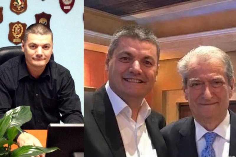 Kongres pajtimi në PD, nipi i Berishës paralajmëron dhunë: S’ka falje, veç mos më dalshin para syve ata deputetë që ishin në zyrat e PD më 8 janar Kongres pajtimi në PD, nipi i Berishës paralajmëron dhunë: S’ka falje, veç mos më dalshin para syve ata deputetë që ishin në zyrat e PD më 8 janar