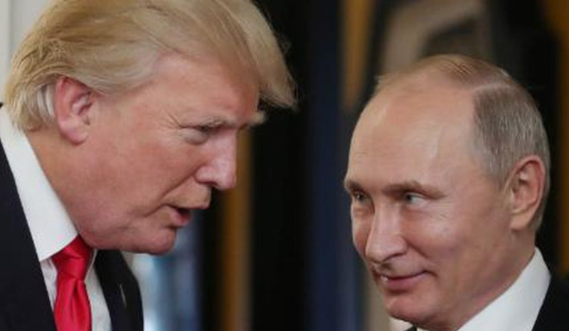 “Putini do të bëhet gjithnjë e më i keq”! Lufta në Ukrainë: Donald Trump zbulon frikën e tij më të madhe dhe bën deklaratën e fortë “Putini do të bëhet gjithnjë e më i keq”! Lufta në Ukrainë: Donald Trump zbulon frikën e tij më të madhe dhe bën deklaratën e fortë