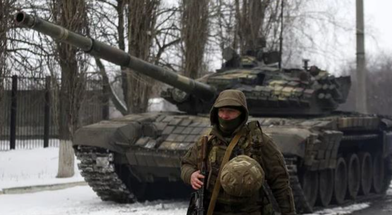 Putin i “shpall” luftë NATO-s, sulmon bazën e rëndësishme ushtarake, ja sa ka shkuar deri më tani bilanci i viktimave Putin i “shpall” luftë NATO-s, sulmon bazën e rëndësishme ushtarake, ja sa ka shkuar deri më tani bilanci i viktimave