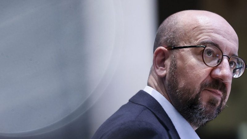 Presidenti i Këshillit Europian zbulon se çfarë do të na çonte në Luftën e Tretë Botërore: Po bëjmë çdo gjë të mundshme për të që të mos ketë përkeqësim të konfliktit Presidenti i Këshillit Europian zbulon se çfarë do të na çonte në Luftën e Tretë Botërore: Po bëjmë çdo gjë të mundshme për të që të mos ketë përkeqësim të konfliktit