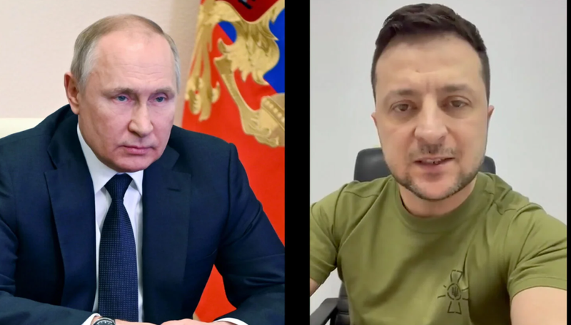 Nuk qenka dhe aq afër! Këshilltari i Zelensky-t parashikon kur do të përfundojë lufta në Ukrainë Nuk qenka dhe aq afër! Këshilltari i Zelensky-t parashikon kur do të përfundojë lufta në Ukrainë