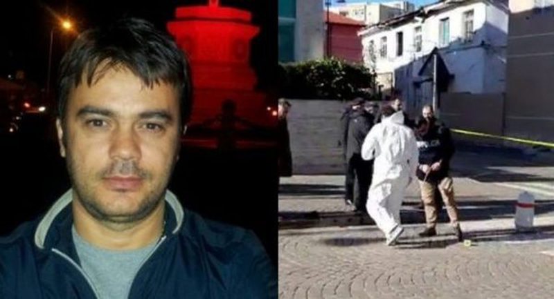 Detaje të reja mbi vrasjen e bujshme Kastriot Reçit: “Killeri” hyri si burrë e doli i veshur si grua! Zbardhen dëshmitë dhe të gjitha lëvizjet e fundit të të dyshuarve