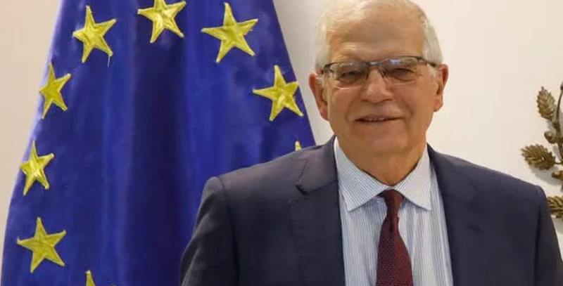 Përfaqësuesi i Lartë i BE: Koha që Bruksel të mbajë fjalën dhe anëtarësojnë vendet e Ballkanit në unison, çdo vonesë çon ujë në mullirin e Rusisë