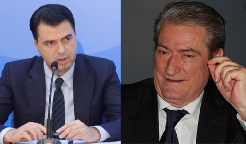 SHQUP-i i intrigave! Zbulohet posti që Basha i ka kërkuar Berishës me ndërmjetësimin e Brok SHQUP-i i intrigave! Zbulohet posti që Basha i ka kërkuar Berishës me ndërmjetësimin e Brok