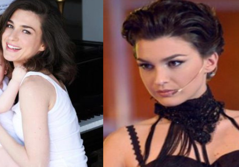 “Të turpshme reagimet dhe mllefi kur as që e njohin dhe nuk e dinë çfarë ka hequr ajo! Kantautori i revoltuar flet për jetën e Elsa Lilës në Itali: Ata që shajnë janë të pafytyrë! Fëmijën i’a morën… “Të turpshme reagimet dhe mllefi kur as që e njohin dhe nuk e dinë çfarë ka hequr ajo! Kantautori i revoltuar flet për jetën e Elsa Lilës në Itali: Ata që shajnë janë të pafytyrë! Fëmijën i’a morën…