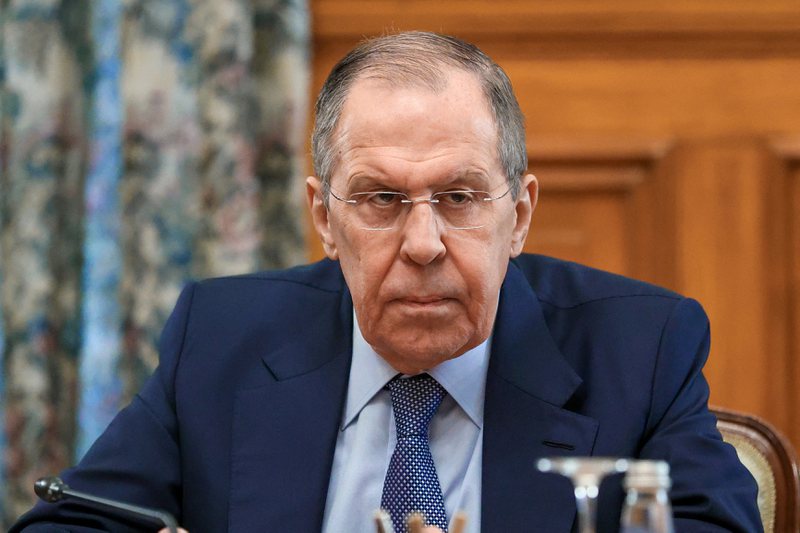 Lavrov del me deklaratën e jashtëzakonshme: “Amerika po e pengon Ukrainën të pranoi kushtet tona minimale”! Lavrov del me deklaratën e jashtëzakonshme: “Amerika po e pengon Ukrainën të pranoi kushtet tona minimale”!