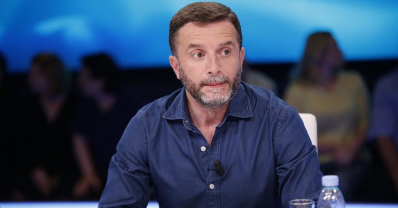 Ngjarja e rëndë me tre viktima në minierën e Tropojës! Reagon ashpër Erion Braçe: Dramë e madhe për një vend të vogël Ngjarja e rëndë me tre viktima në minierën e Tropojës! Reagon ashpër Erion Braçe: Dramë e madhe për një vend të vogël