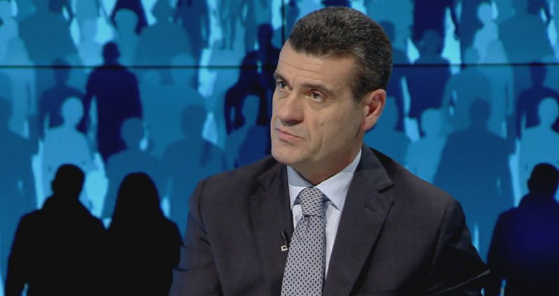 Deklarata e papritur e Astrit Patozit: Alibeaj mund të jetë një ‘armik’ shumë më i rrezikshëm se Basha! Deklarata e papritur e Astrit Patozit: Alibeaj mund të jetë një ‘armik’ shumë më i rrezikshëm se Basha!