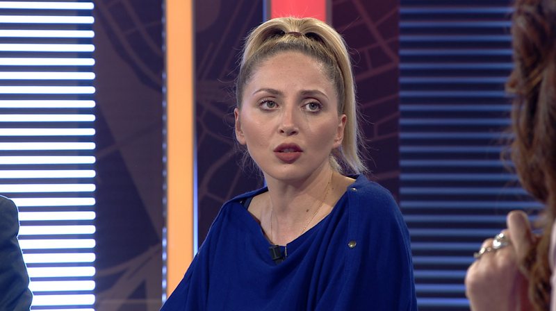 “Mos t’i këndojmë dhe ndonjë këngë tani”! Brisi i Tatimeve: Basha është për burg